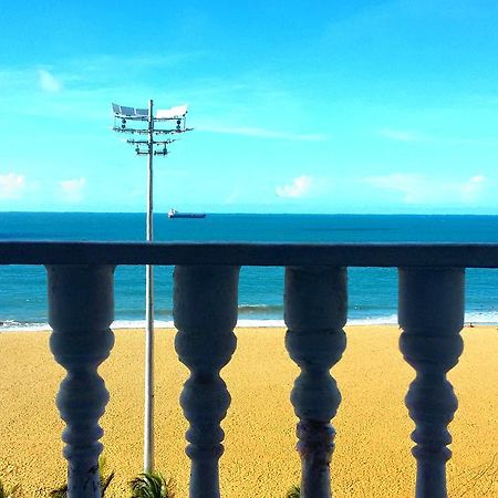 Classic Residence Beira Mar Fortaleza  Exterior foto